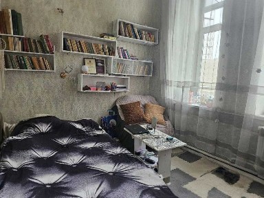 Квартира в лучшей локации Одессы