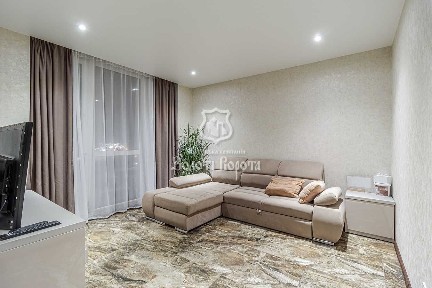 Продажа 1-комнатной квартиры 48 м², Камянська, 127а