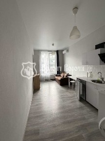 Продажа 1-комнатной квартиры 21 м², Идейная ул., 13