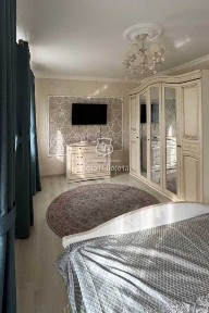 Продажа 2-комнатной квартиры 52.2 м², Глібова, 12