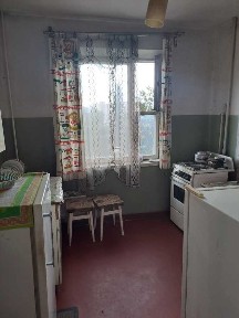 Продаж 2-кімнатної квартири 54 м², Теодора Драйзера вул., 10