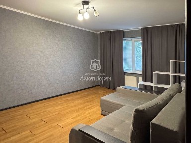 Продажа 1-комнатной квартиры 38.6 м², Вітчизняна, 5а