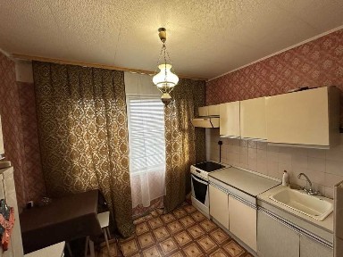 Продажа 2-комнатной квартиры 60 м², Озерная ул., 24