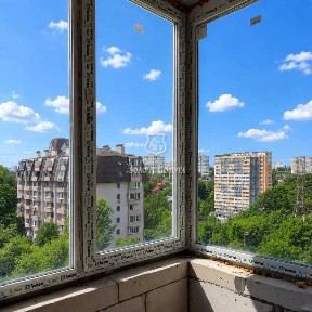 Продажа 1-комнатной квартиры 44.93 м², Степана Руданского ул., 9а