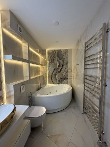 Оренда 3к. квартири ЖК Best House (Мандриківська)