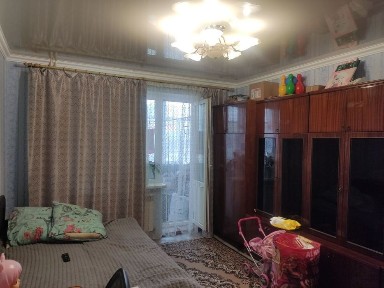 Продам 1 квартиру вул. Івана Сірка