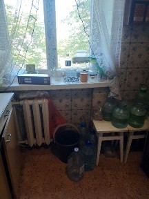 Продам 2 ком. кв. в кирпичном доме на Новых домах 5 мин. м. «Армейская» (Харьковских дивизий 3)