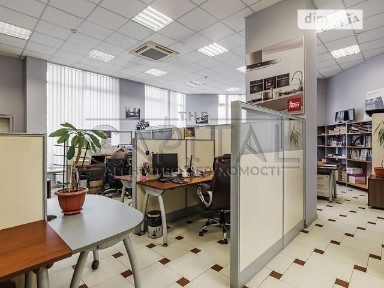 Продаж офісного приміщення 408 кв. м. на 1 поверсі на вул. Дегтярівська 25А корпус 1, багатоповерхова будівля • ID 34088922