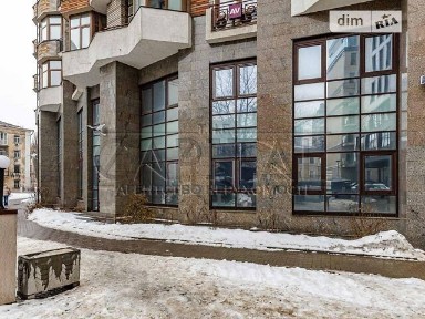 Богдана Хмельницького вулиця, район Шевченківський, Київ, метро Університет, вул. Богдана Хмельницького 58А, багатоповерхова будівля • ID 34058701