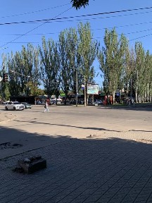 Продаж двокімнатна квартира сталінка проспект Університетський
