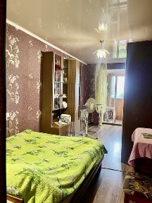 Продам 2х кімн кв Домбровського