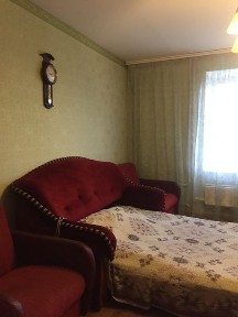 Продам 4 к. кв 7/10 ц. Богунія