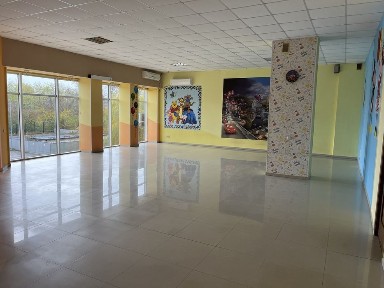 Продаж приміщення 200 кв/м
