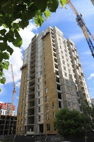 Продам 1к квартиру в ЖК Ірпінь Сіті. ВАУЧЕР, СЕРТИФІКАТ - ТАК