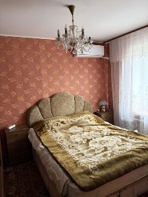 Сдам 3х комн. кв. на разные сроки Малиновского