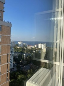 Аренда новой длительно Французский бульвар Стикон 20 этаж