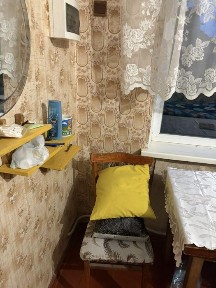 Сдам комнату в частном доме Ул Уманьская лен пос Одесская область.