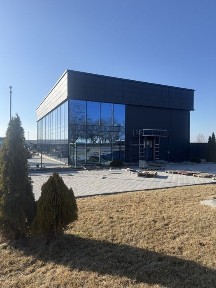 Оренда приміщення/магазин/офіс