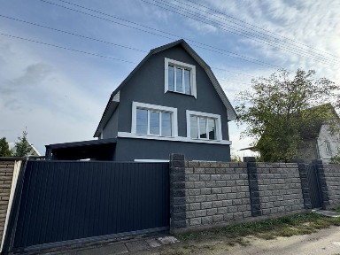 Продаж Будинку. Дом у воды. Дом на берегу Днепра.