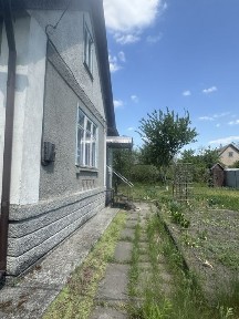 Продаж дачі СТ «Трудовик» с. Рожни, Броварський район