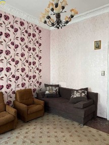 Продам 2х комнатную квартиру на Б. Арнаутской