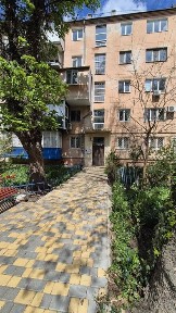 Одеська область, Чорноморськ