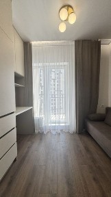 Продам 2 комнатную квартиру с евроремонтом