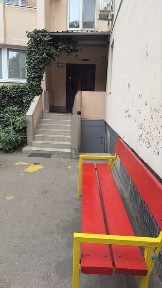 Продам від власника 1-кімнатну квартиру | вул. Академіка Корольова, 90-А | 51 м²
