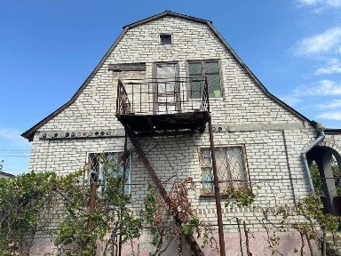 Продаю Дом Старые Шомполы, дачный кооператив 