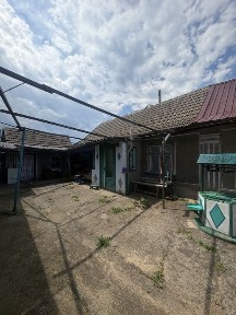 Продам дом район ул Артельной