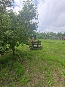 Дніпропетровська область, Самар