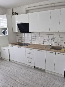2-к квартира в Росвигово (Університетська), ремонт, меблі. ВЛАСНИК! ТОРГ! БЕЗ КОМІСІЇ