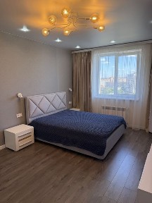 Продаж 1-кімнатної квартири 53 м² у ЖК Левада Власник