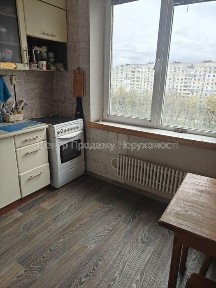Продам квартиру Харків, Перемоги просп.