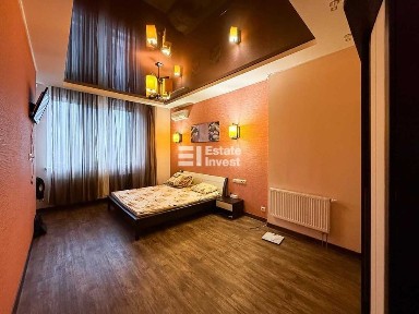 Продам 2 кімн. квартиру по вул. Клочківська, 258, ЖК Адмірал.
