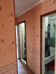 3кімнатна квартира м. Балаклія