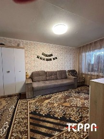Продаж 2-кімнатної квартири, Піски