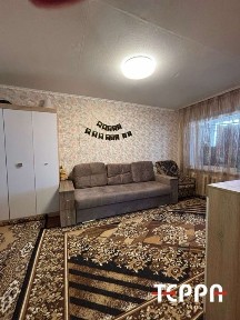 Продаж 2-кімнатної квартири, Піски