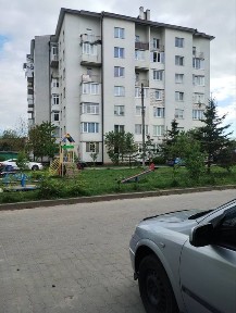 Продаж двохкімнатної квартири в Лапаївці. Зимноводівська ОТГ.