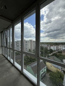 Продаж 1к квартири ЖК Kaiser Comfrt