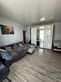 Продаж 1-кім. кв. Сихівський район, з ремонтом