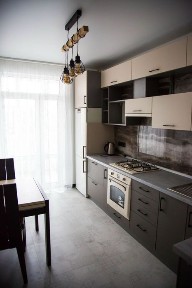 Оренда 1 кім. кв. у новобудові по вул. Перфецького