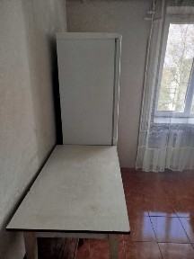 Довготривала оренда однокімнатної квартири.
