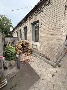 Продается дом ул. Тимерязева