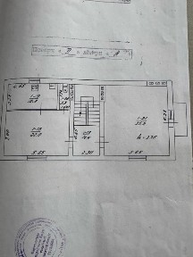 Здається в оренду комерційне приміщення, по вул. Ринок11