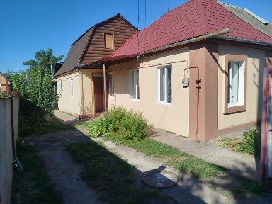 Продаж частини будинку р-н зеленої