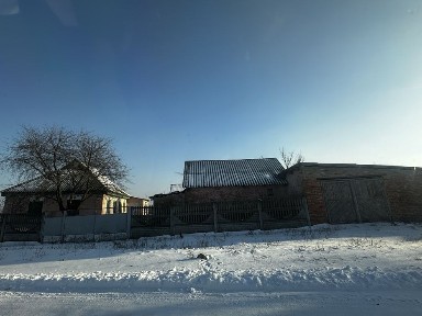Продається будинок в с. Райгород (Черкаська обл)