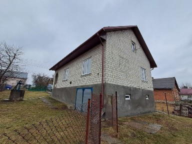 Продаж дому в селі Піски (за Щирцем)