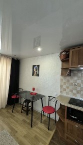 Оренда однокімнатної квартири по пр. Лушпи