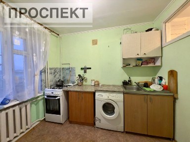 Здам 1 кімн. квартиру пр-т Перемоги 39